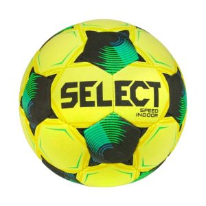 Salės futbolo kamuolys Select Speed Indoor v26