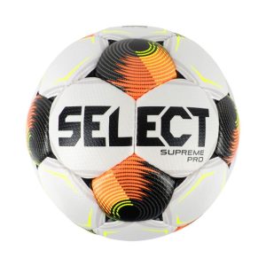 Futbolo kamuolys Select Supreme Pro FIFA Basic
