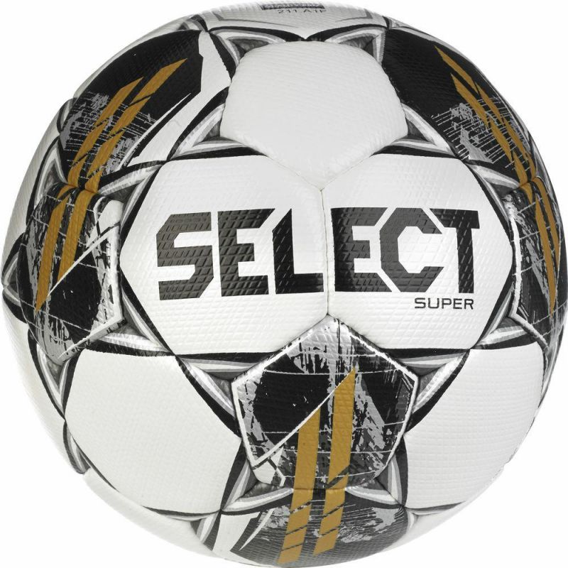 Futbolo kamuolys Select Super FIFA
