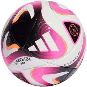Futbolo kamuolys adidas Conext 24 Pro