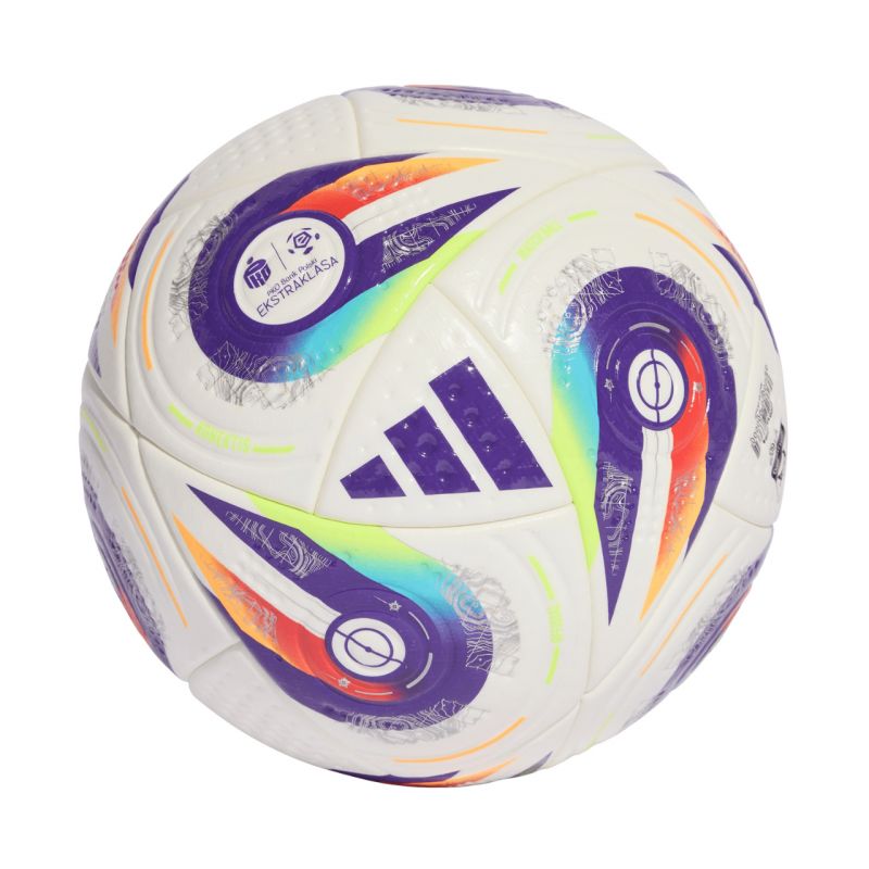 Futbolo kamuolys adidas Ekstraklasa Pro - Image 2