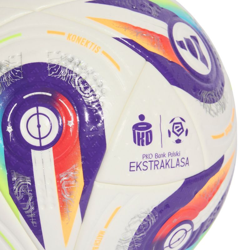 Futbolo kamuolys adidas Ekstraklasa Pro - Image 3