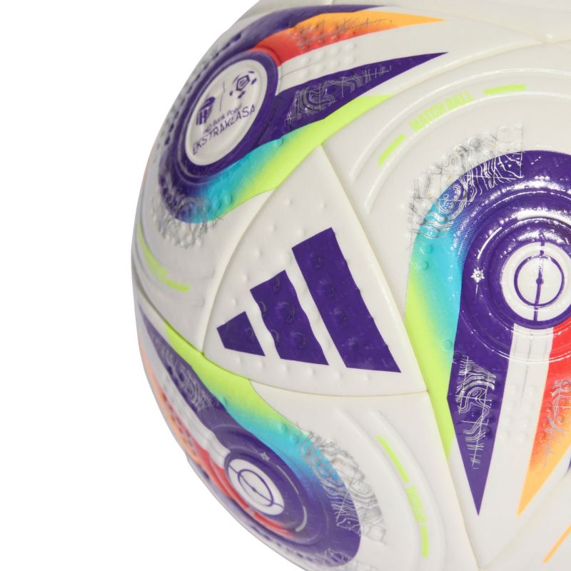 Futbolo kamuolys adidas Ekstraklasa Pro - Image 4