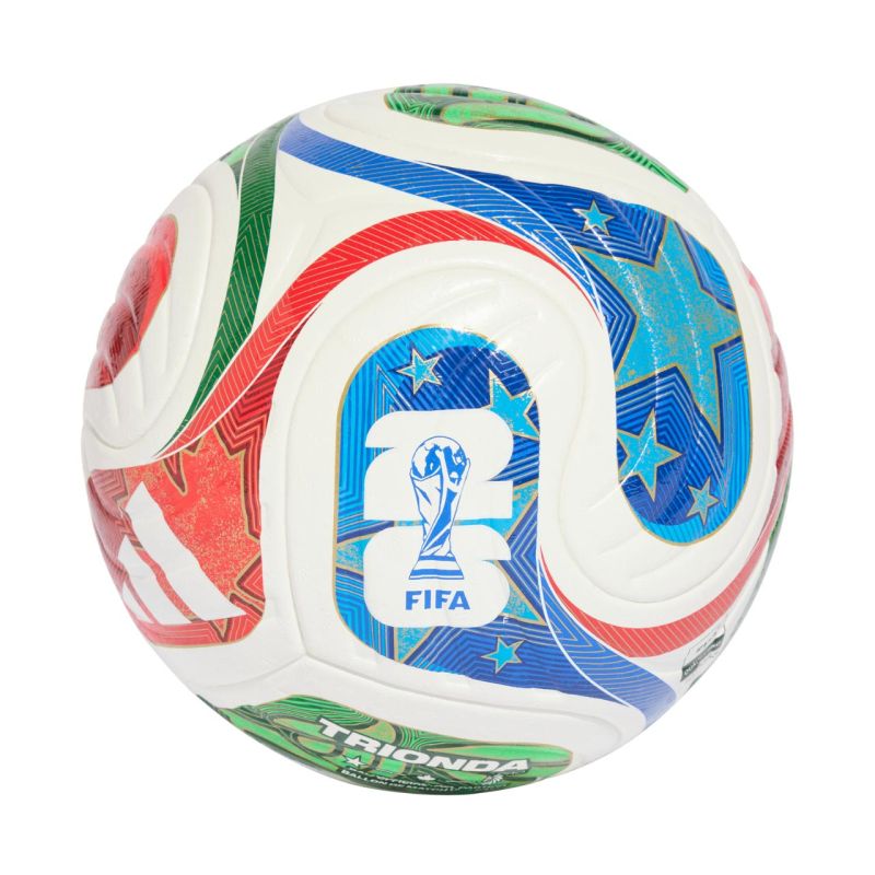 Futbolo kamuolys adidas FIFA World Cup 26 Trionda Pro - Image 2