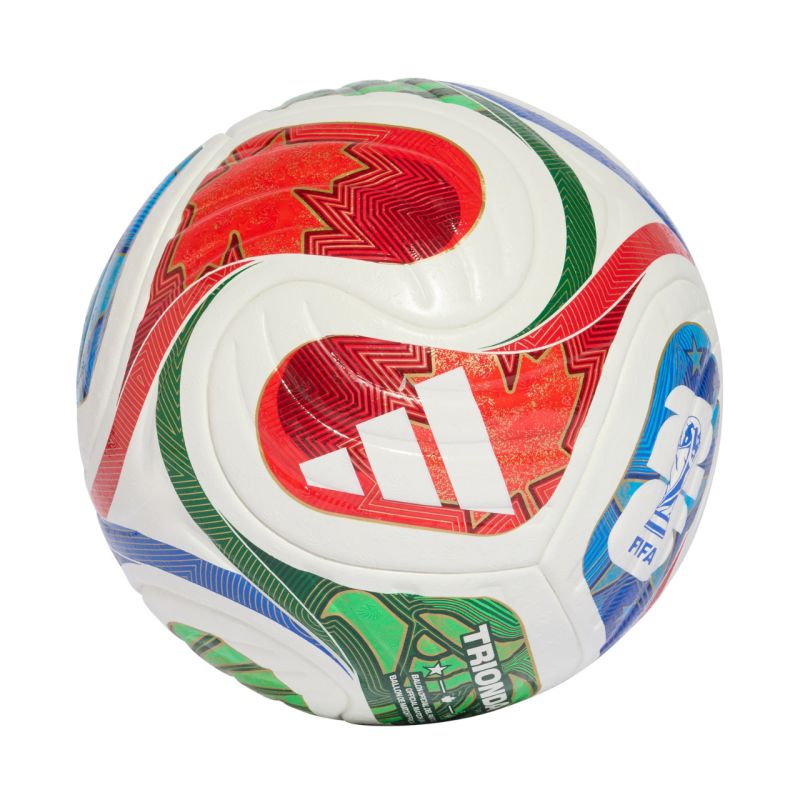 Futbolo kamuolys adidas FIFA World Cup 26 Trionda Pro - Image 3
