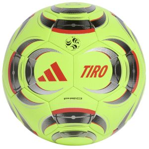 Žieminis futbolo kamuolys adidas Tiro Pro Winter