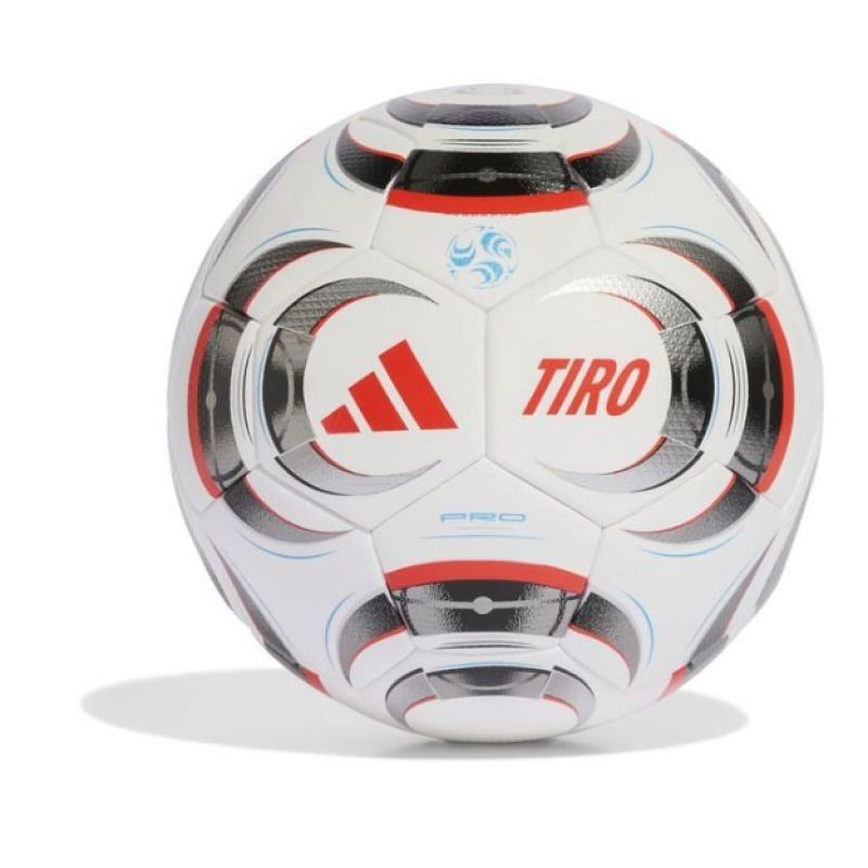 Futbolo kamuolys adidas Tiro Pro FIFA Quality Pro
