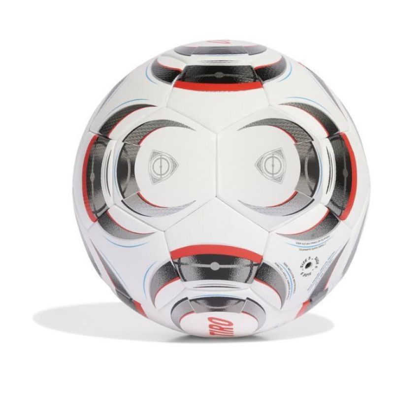 Futbolo kamuolys adidas Tiro Pro FIFA Quality Pro - Image 2