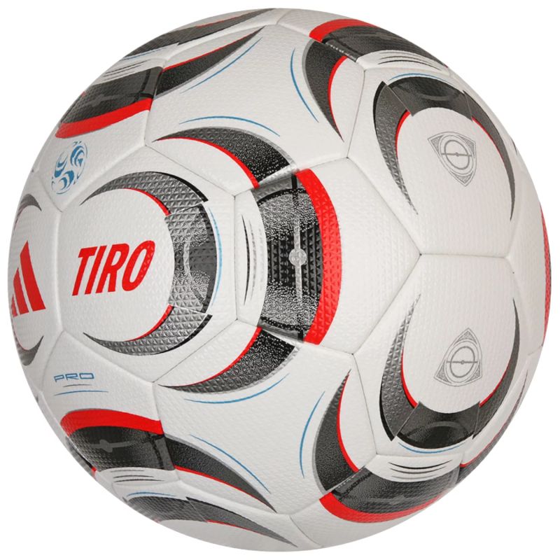 Futbolo kamuolys adidas Tiro Pro FIFA Quality Pro - Image 3