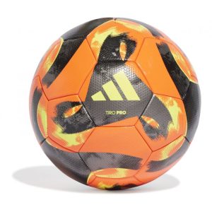 Žieminis futbolo kamuolys adidas Tiro Pro Winter (IB2241)