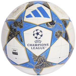 Futbolo kamuolys adidas UCL Competition 25/26 League Phase