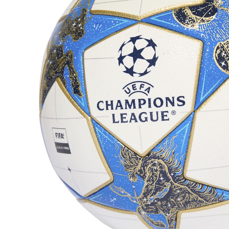 Futbolo kamuolys adidas UCL Competition 25/26 League Phase - Image 2