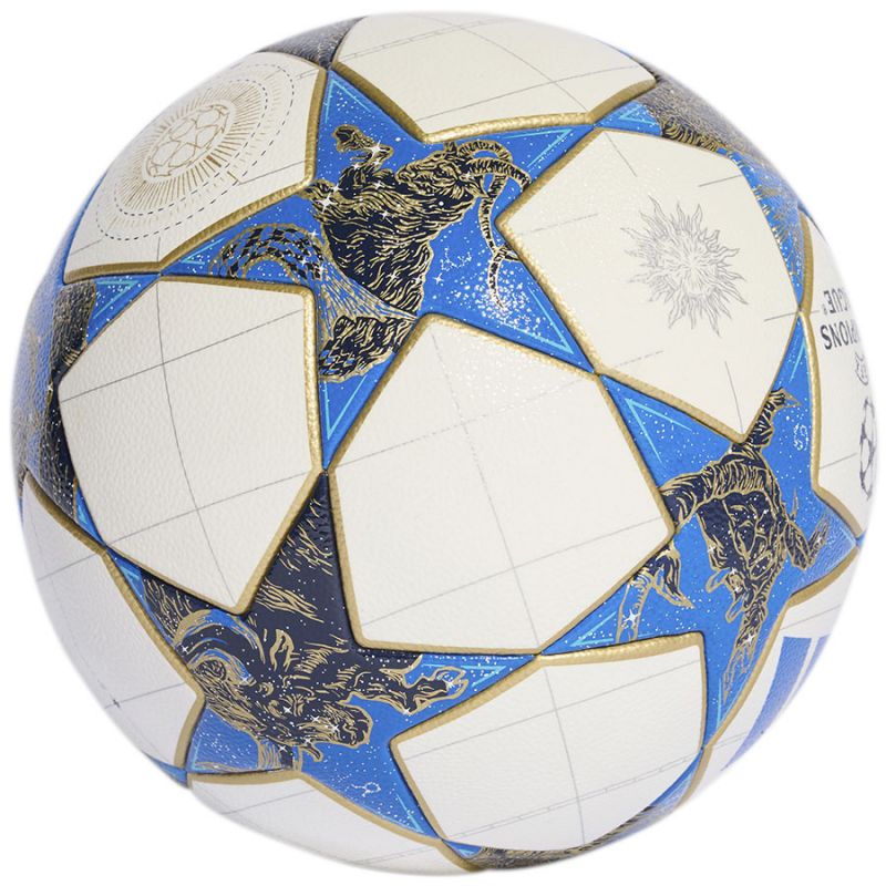 Futbolo kamuolys adidas UCL Competition 25/26 League Phase - Image 3