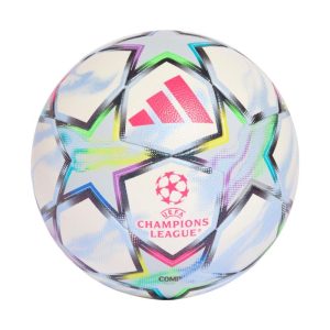 Futbolo kamuolys adidas UCL Competition 26/27 League Stage
