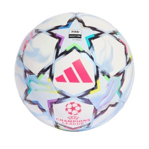 Salės futbolo kamuolys adidas UCL Pro Sala 26/27