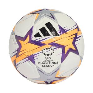 Futbolo kamuolys adidas UWCL Pro 26/27 League Stage