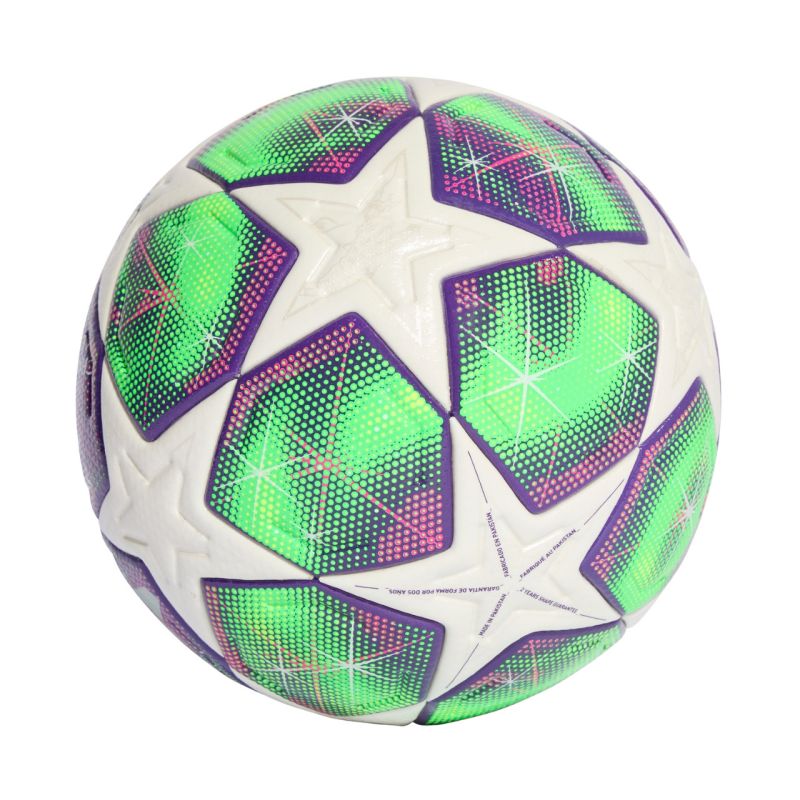 Futbolo kamuolys adidas UWCL 25/26 League Stage Pro - Image 2