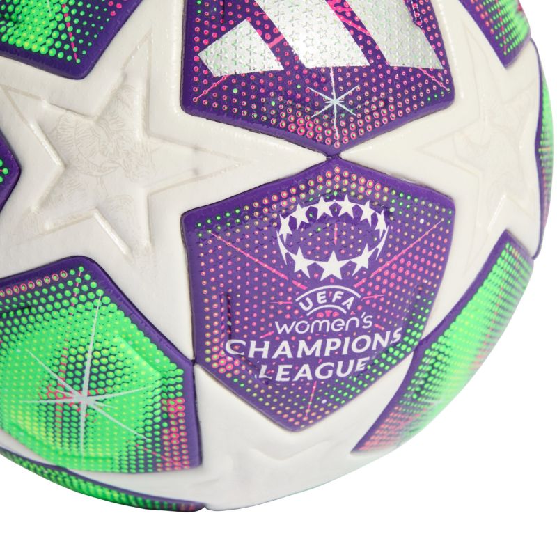 Futbolo kamuolys adidas UWCL 25/26 League Stage Pro - Image 3