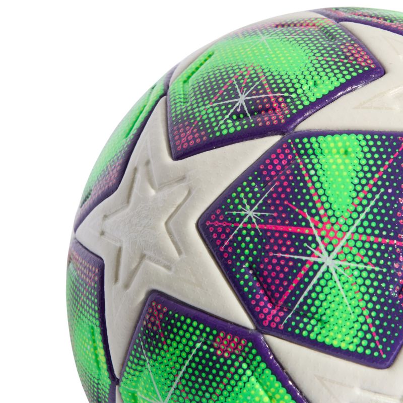Futbolo kamuolys adidas UWCL 25/26 League Stage Pro - Image 4