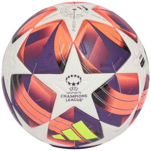 Futbolo kamuolys adidas UWCL Pro