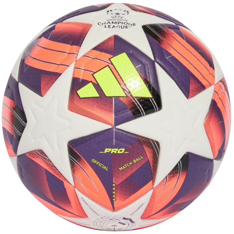 Futbolo kamuolys adidas UWCL Pro - Image 2