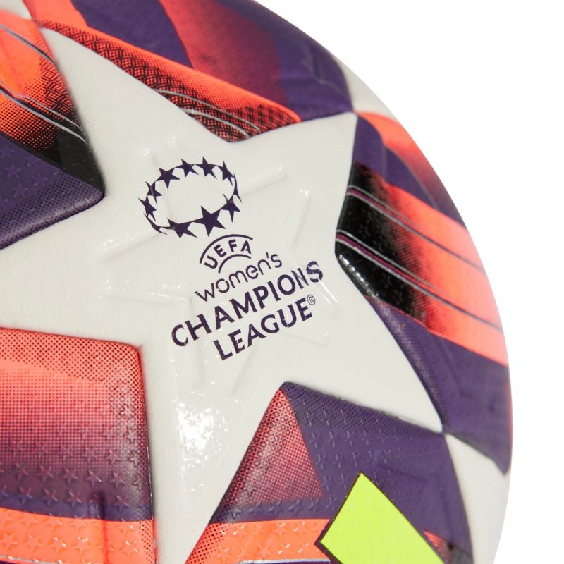 Futbolo kamuolys adidas UWCL Pro - Image 3