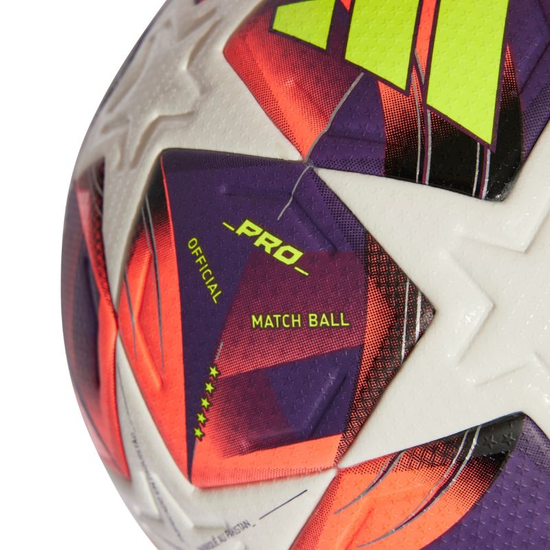Futbolo kamuolys adidas UWCL Pro - Image 4