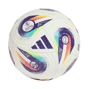 Futbolo kamuolys adidas Women's Euro 2025 Pro