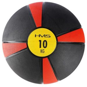 Medicininis kamuolys HMS NK10 10 kg