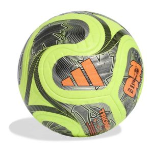 Žieminis futbolo kamuolys adidas World Cup 2026 Trionda Pro Winter