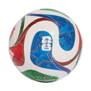 Salės futbolo kamuolys adidas World Cup 26 Trionda Pro Sala