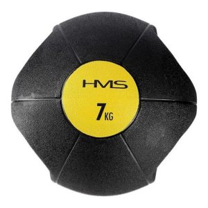 Medicininis kamuolys HMS NKU07 7 kg