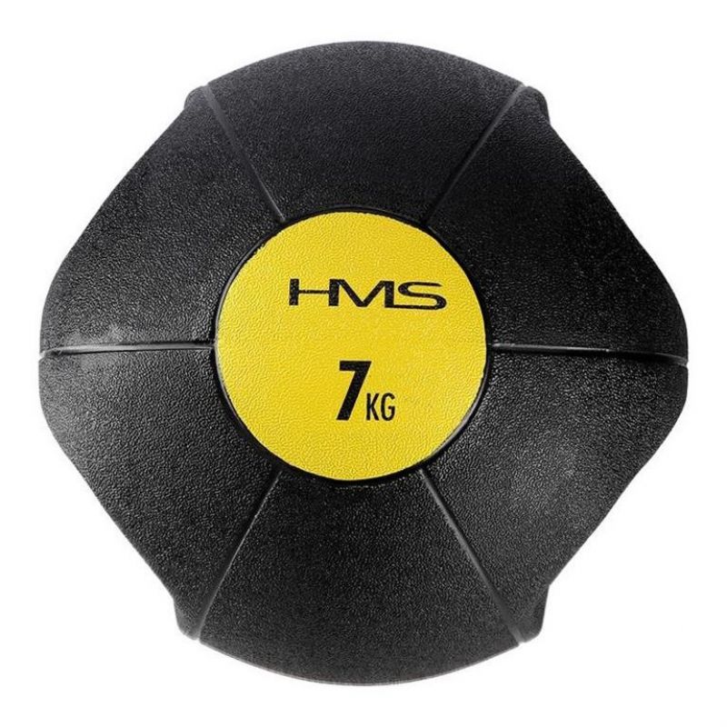 Medicininis kamuolys HMS NKU07 7 kg