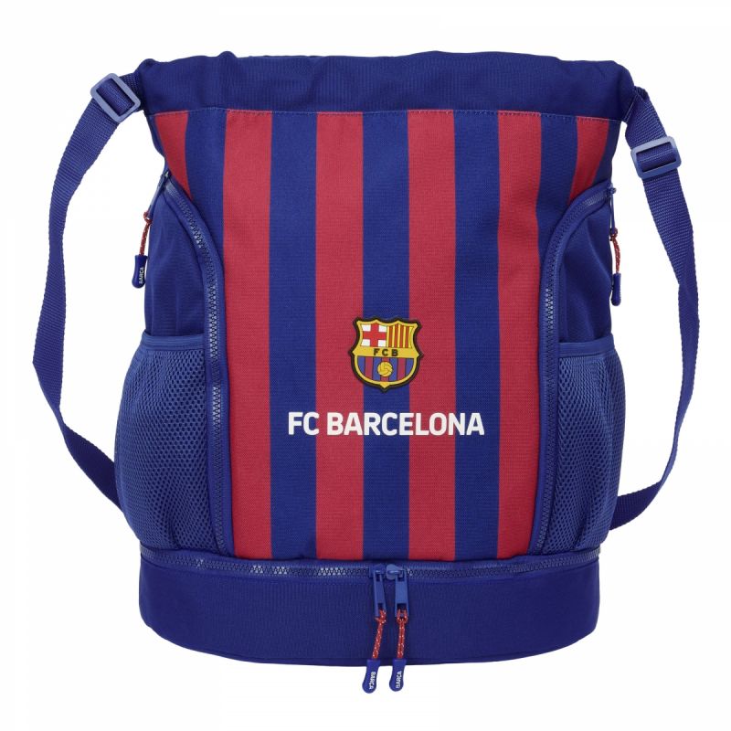 Sportinis maišelis-kuprinė FC Barcelona (612429197)