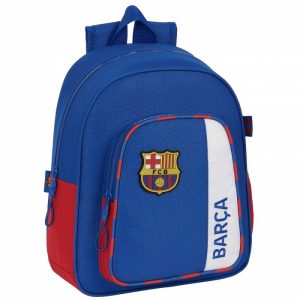 Maža kuprinė FC Barcelona (612326524)