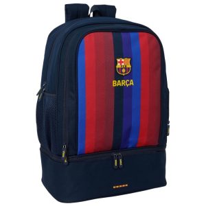 Treniruočių kuprinė FC Barcelona (612629825)