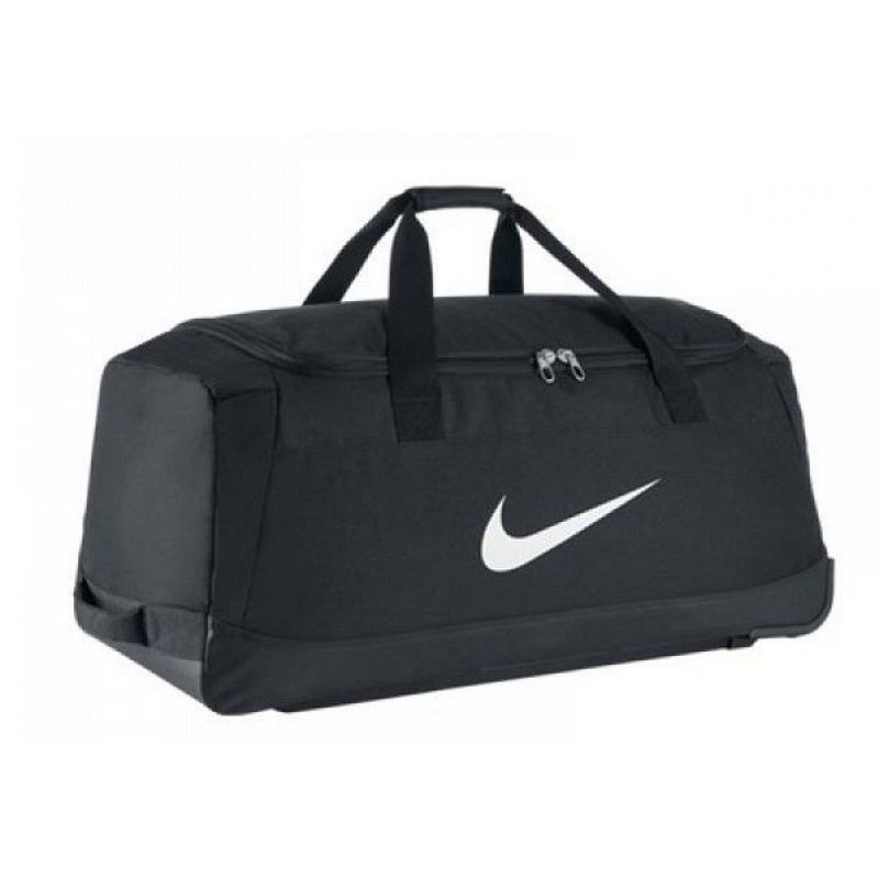Krepšys ant ratukų Nike Club Team Swoosh Roller 3.0 M - Image 2