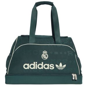 Futbolo krepšys adidas Real Madrid