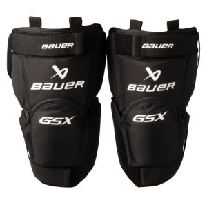 Vartininko antkeliai Bauer GSX