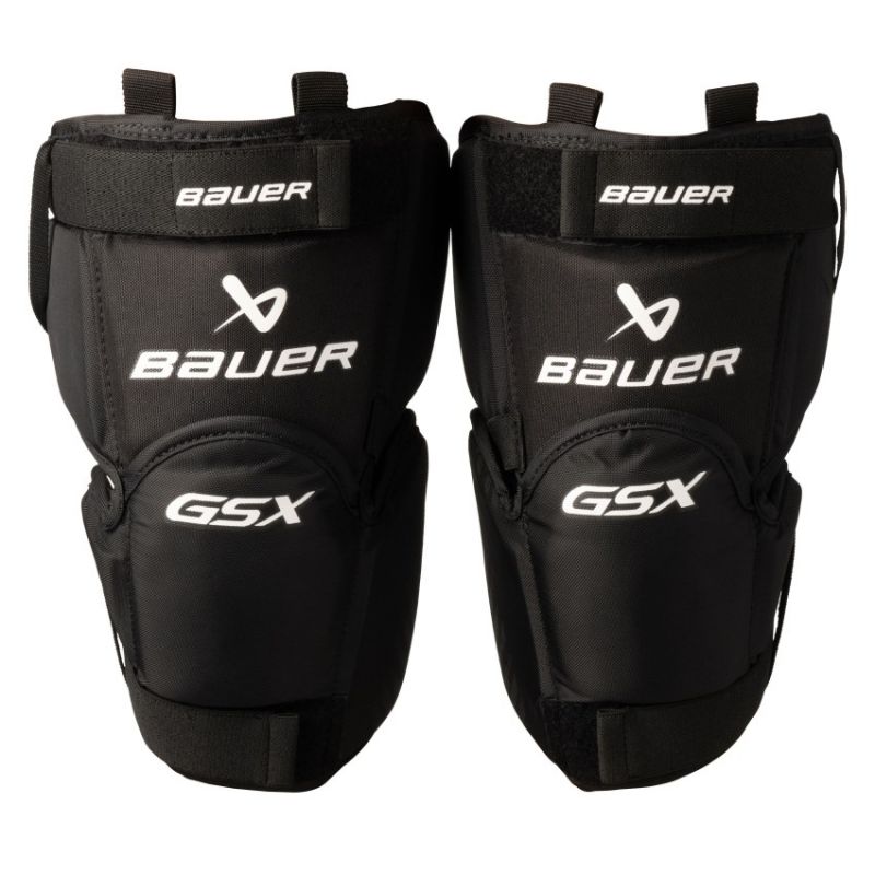 Vartininko antkeliai Bauer GSX