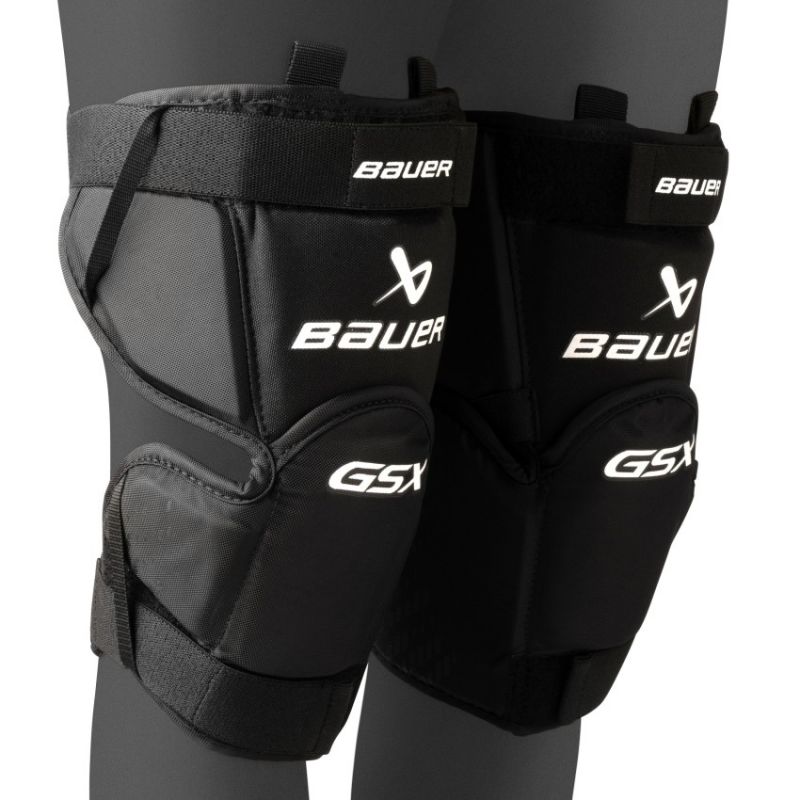 Vartininko antkeliai Bauer GSX - Image 2