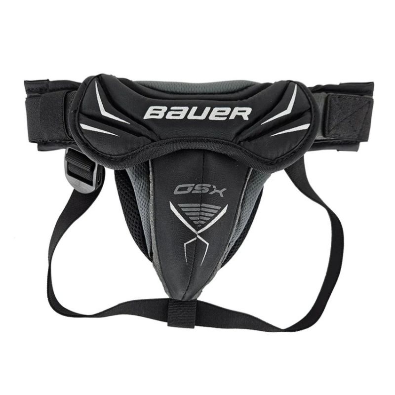 Vartininko suspensorius Bauer Prodigy