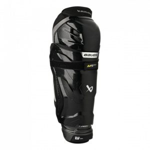 Ledo ritulio blauzdų apsaugos Bauer Supreme M5 Pro Int