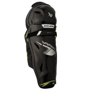 Ledo ritulio blauzdų apsaugos Bauer Vapor Fly40 Jr