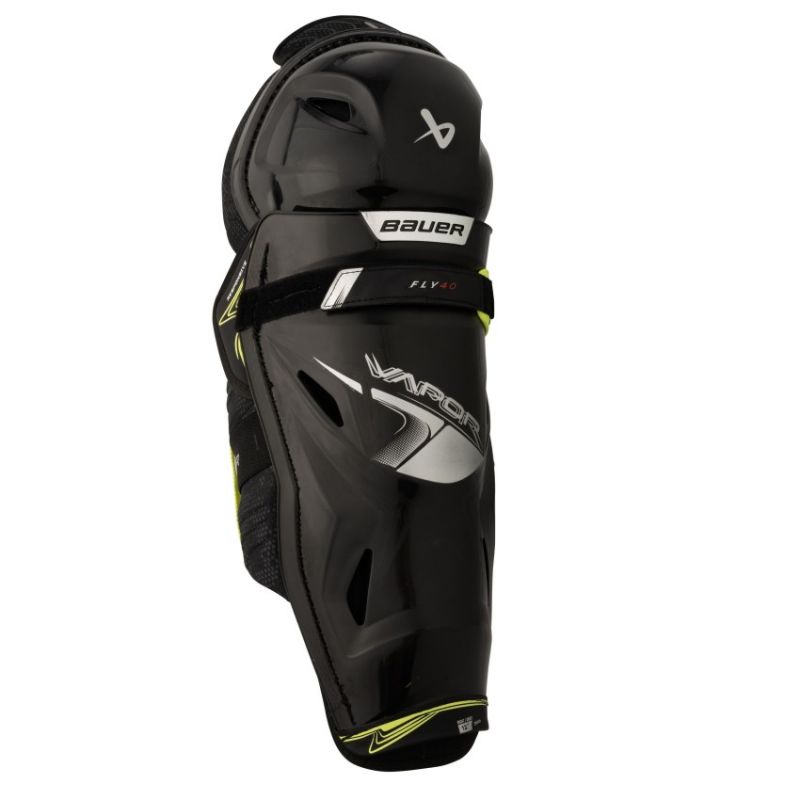 Ledo ritulio blauzdų apsaugos Bauer Vapor Fly40 Jr