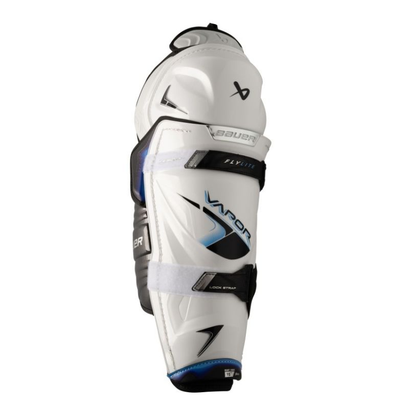 Ledo ritulio blauzdų apsaugos Bauer Vapor Flylite Int