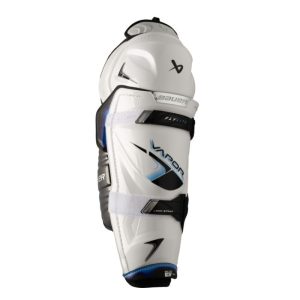 Ledo ritulio blauzdų apsaugos Bauer Vapor Flylite Sr
