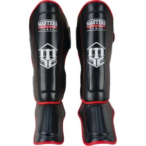 Kovos sporto blauzdų apsaugos Masters NS-Armor