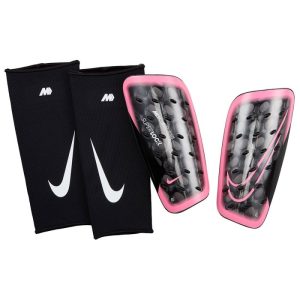 Futbolo blauzdų apsaugos Nike Mercurial Fly Lite SuperLock