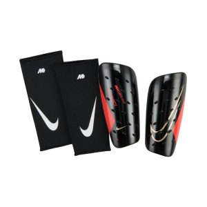 Futbolo blauzdų apsaugos Nike Mercurial FlyLite SuperLock